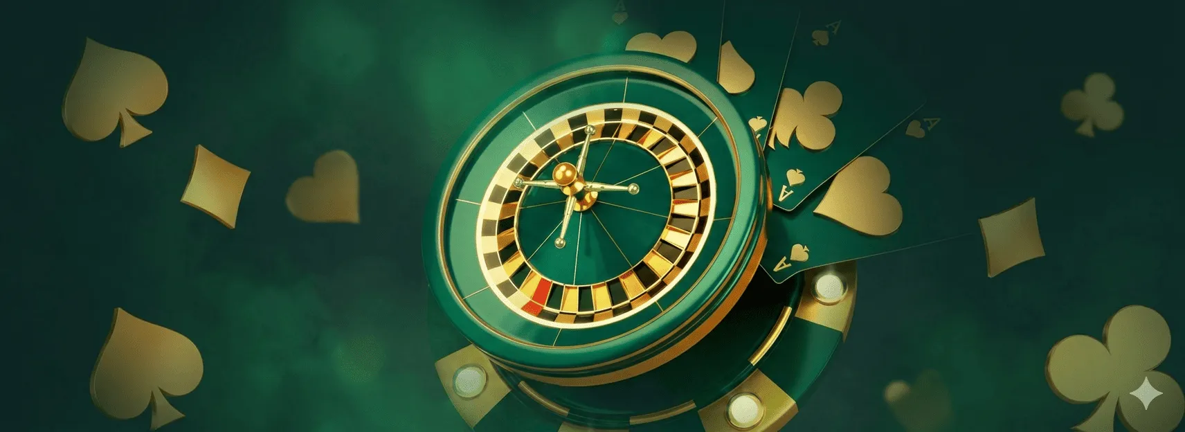RX Casinò dal Vivo
