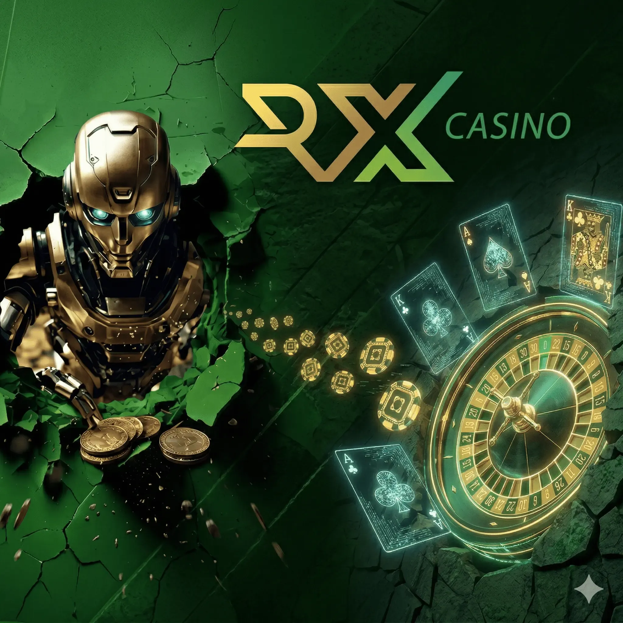 RX Casino RX Casino